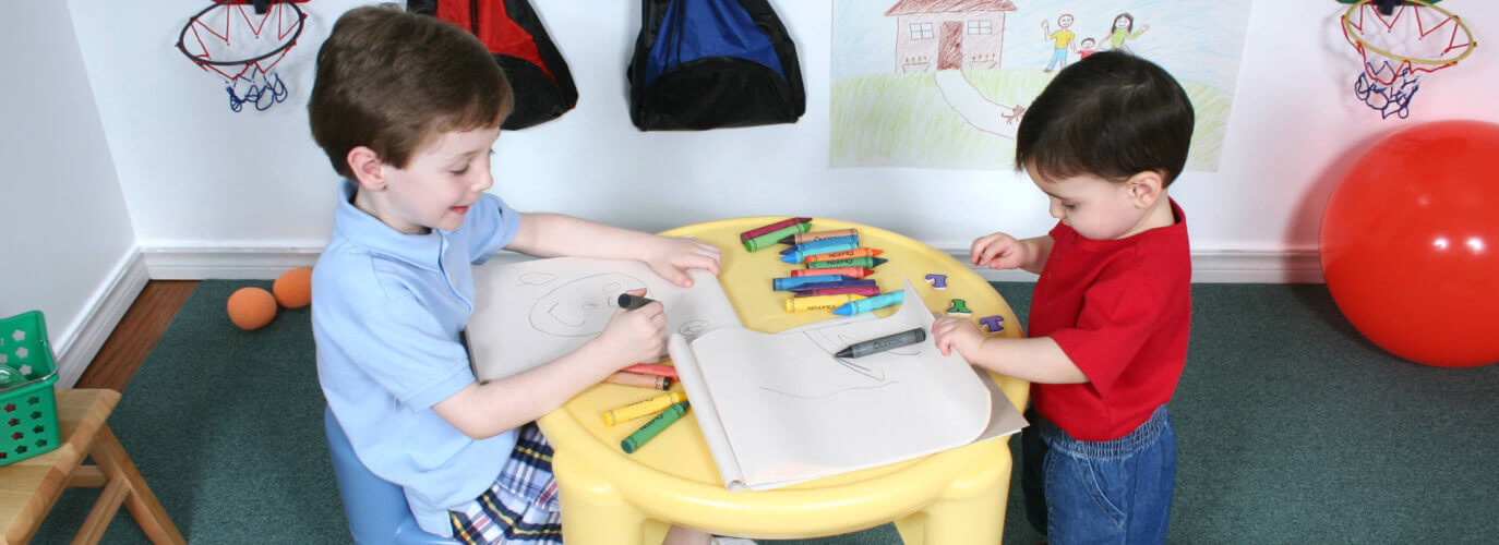 Growing Minds Preschool